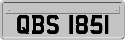 QBS1851