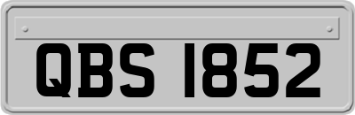 QBS1852