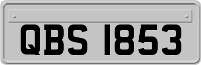 QBS1853