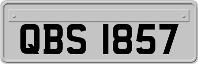 QBS1857