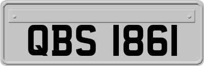 QBS1861
