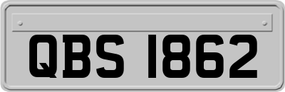 QBS1862