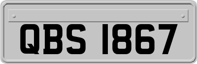 QBS1867