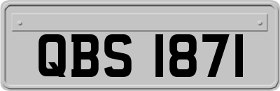 QBS1871