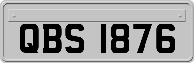 QBS1876