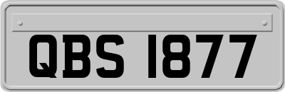 QBS1877