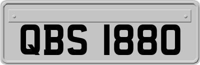 QBS1880