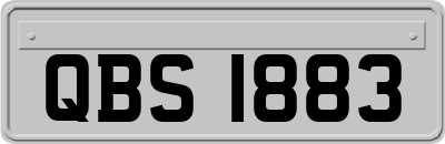 QBS1883