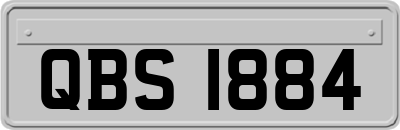QBS1884