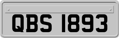 QBS1893