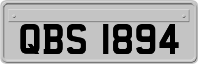 QBS1894