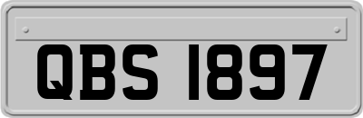 QBS1897