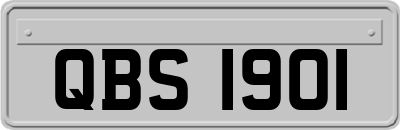QBS1901