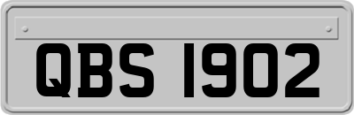 QBS1902