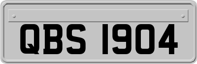QBS1904