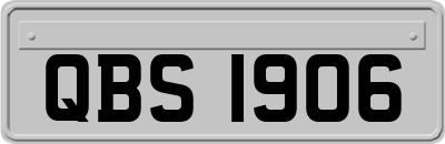 QBS1906