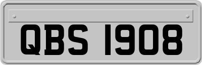 QBS1908