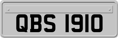 QBS1910