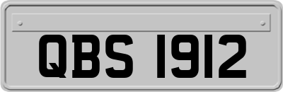QBS1912