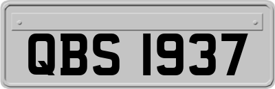 QBS1937