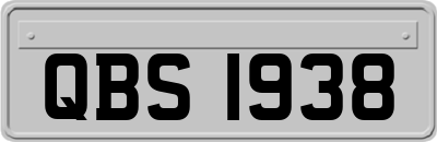 QBS1938