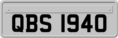 QBS1940