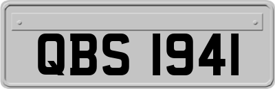 QBS1941
