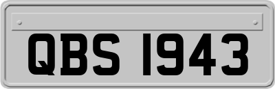 QBS1943