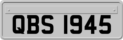 QBS1945