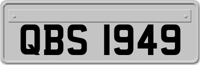 QBS1949