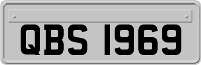QBS1969