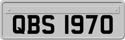 QBS1970