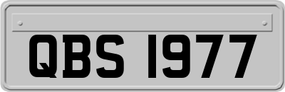 QBS1977