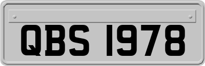 QBS1978