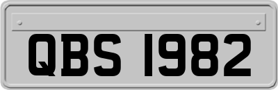 QBS1982