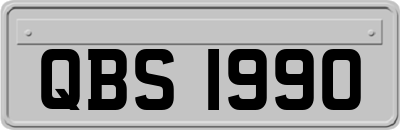 QBS1990