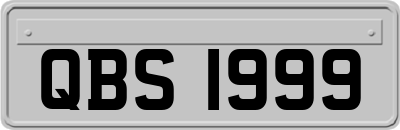 QBS1999