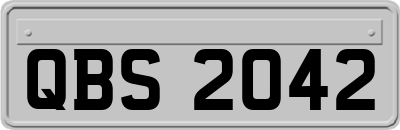 QBS2042
