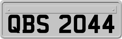 QBS2044
