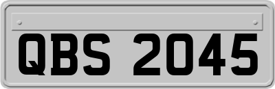 QBS2045