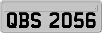 QBS2056