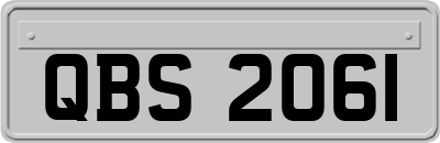 QBS2061
