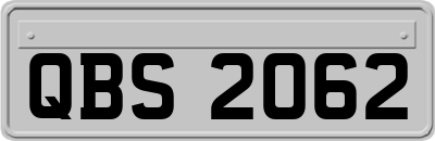 QBS2062