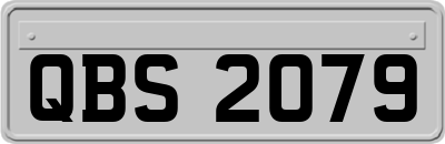 QBS2079