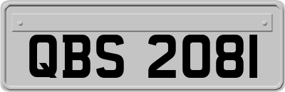 QBS2081