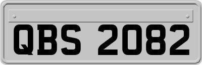 QBS2082