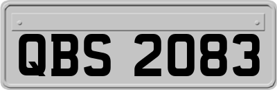 QBS2083