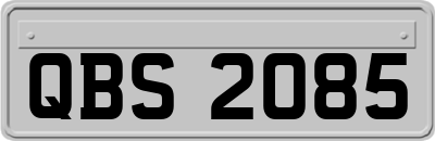 QBS2085