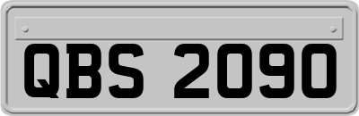 QBS2090