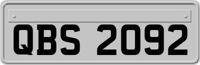 QBS2092